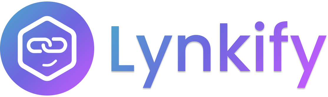 Lynkify Logo